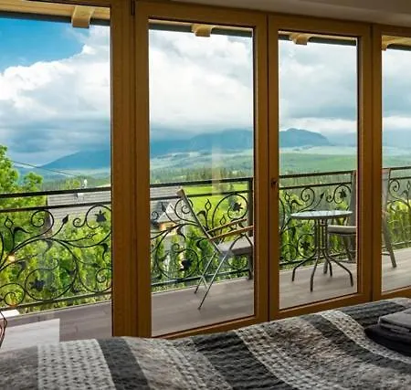 Апартаменты Willa911_apartamenty *